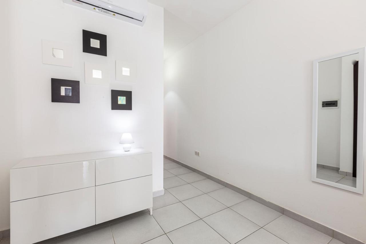 Z4 - Seafront Apartment San Pawl il-Baħar Extérieur photo